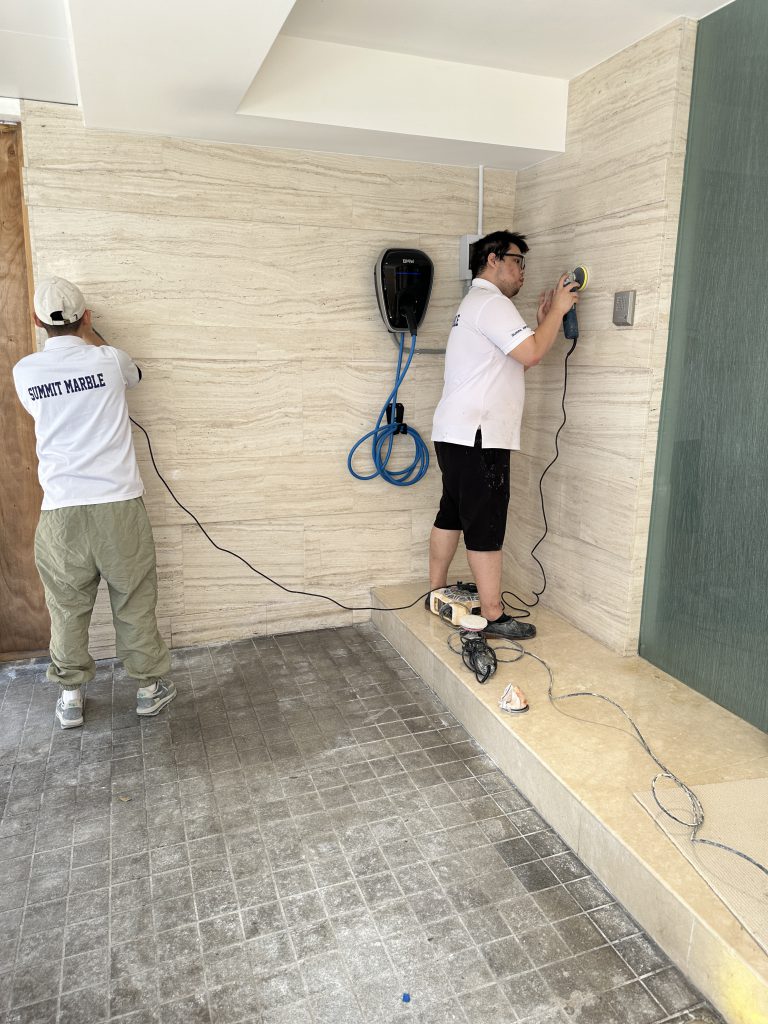 匡湖居 - 冠峰雲石工程實例 #9 圖片 - 2025年02月27日 - hksummit.com