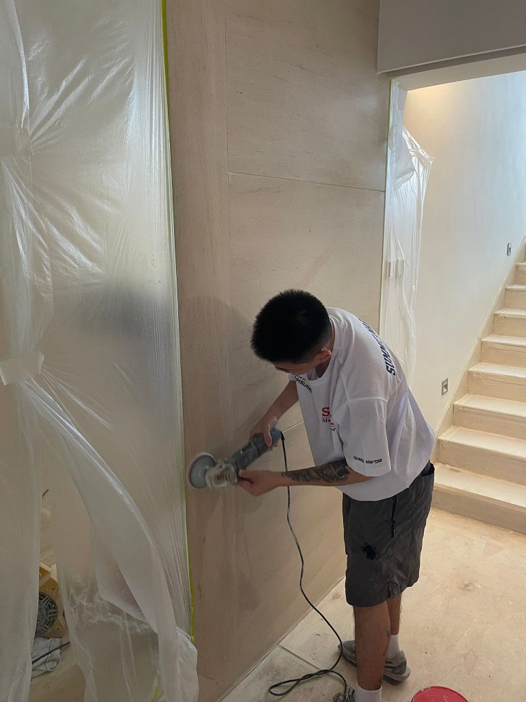 匡湖居 - 冠峰雲石工程實例 #1 圖片 - 2025年02月27日 - hksummit.com