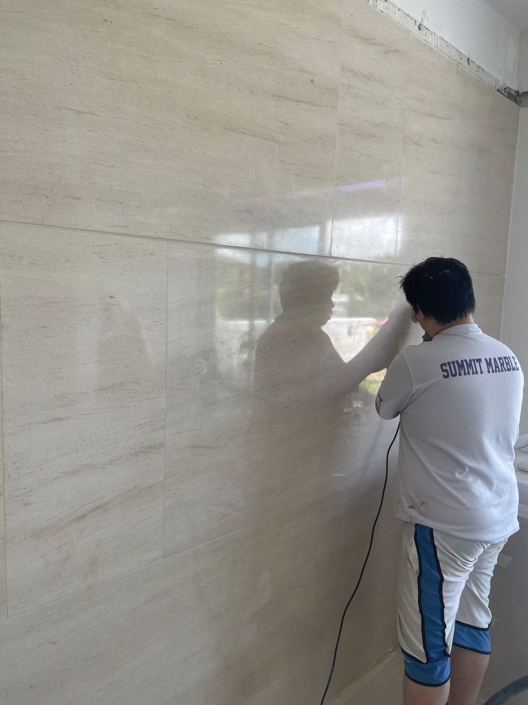 匡湖居 - 冠峰雲石工程實例 #2 圖片 - 2025年02月27日 - hksummit.com