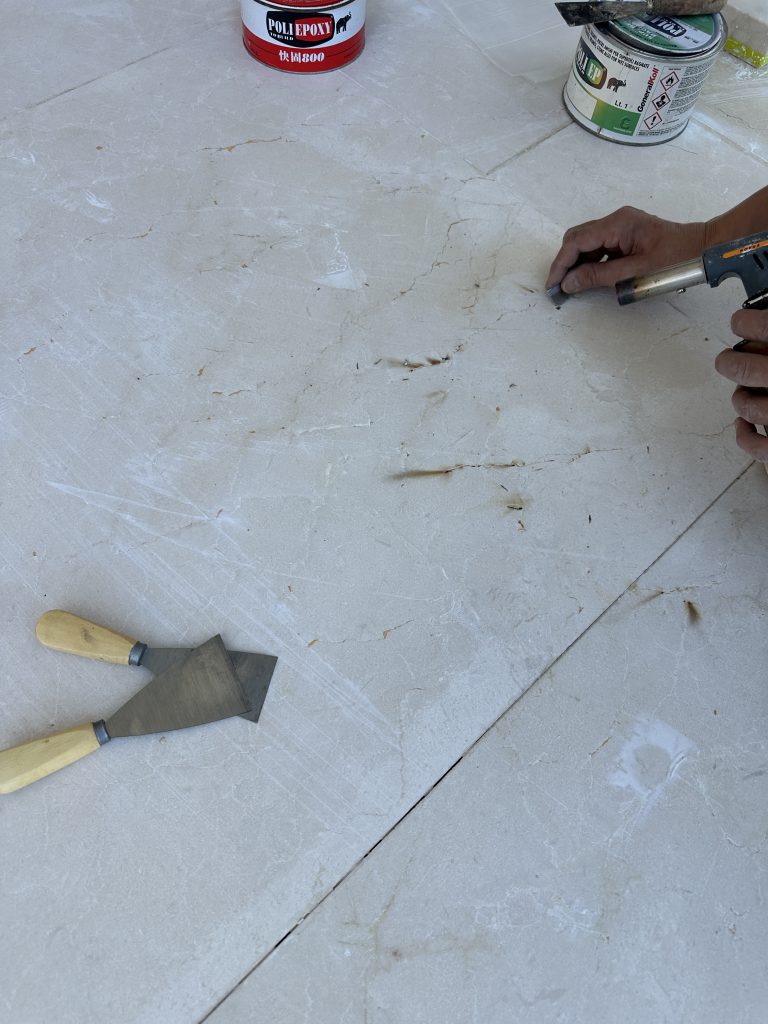 匡湖居 - 冠峰雲石工程實例 #3 圖片 - 2025年02月27日 - hksummit.com