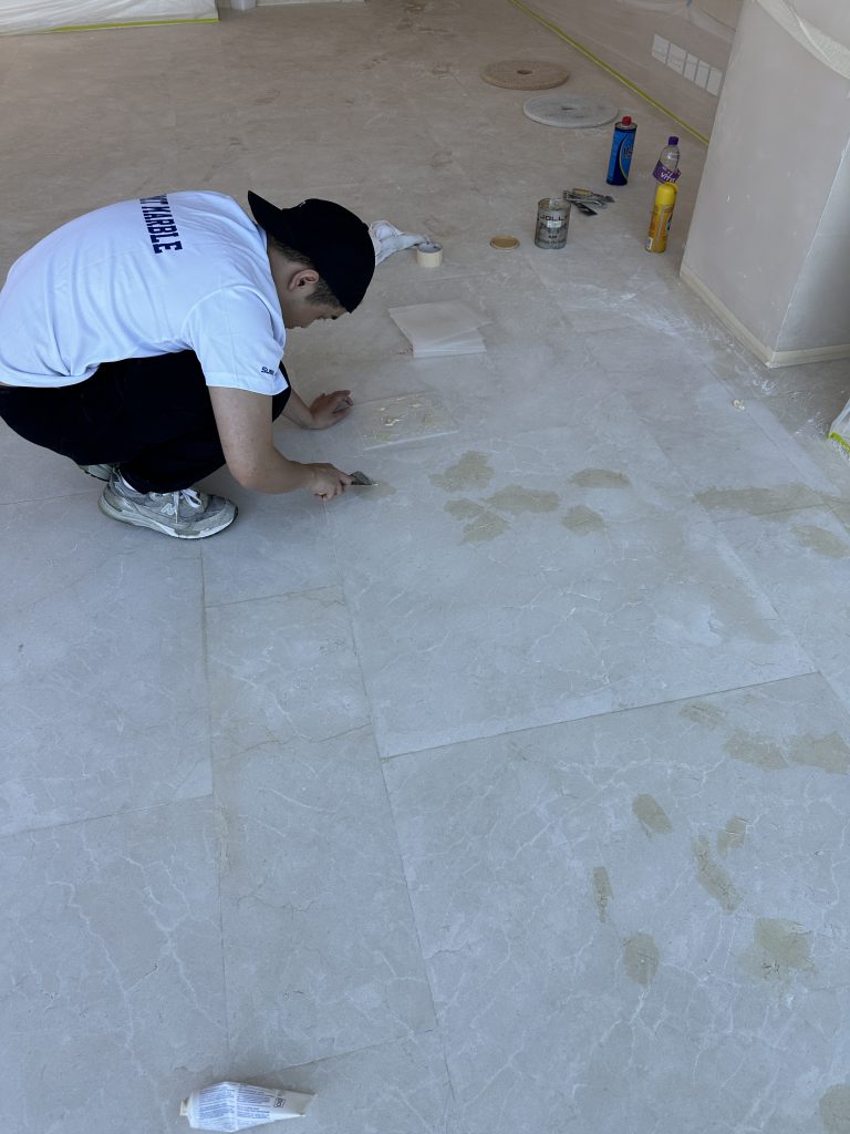 匡湖居 - 冠峰雲石工程實例 #5 圖片 - 2025年02月27日 - hksummit.com