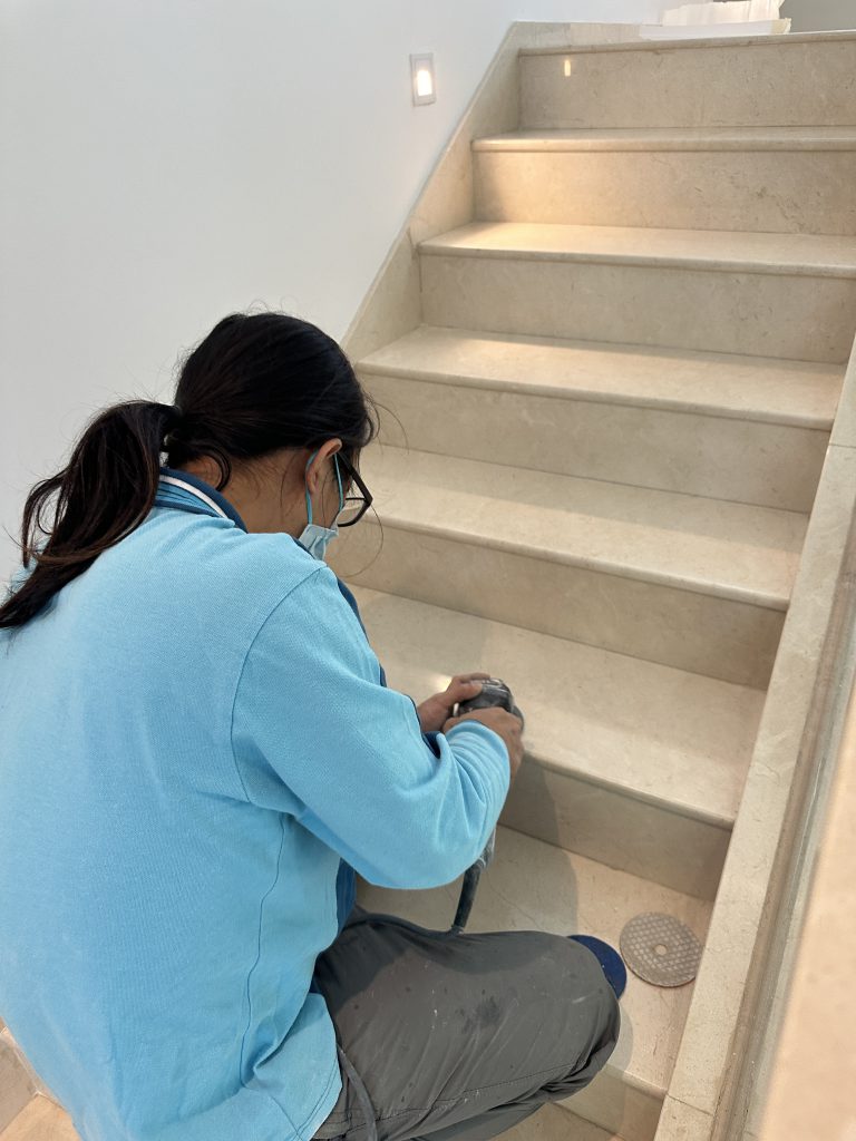 匡湖居 - 冠峰雲石工程實例 #7 圖片 - 2025年02月27日 - hksummit.com