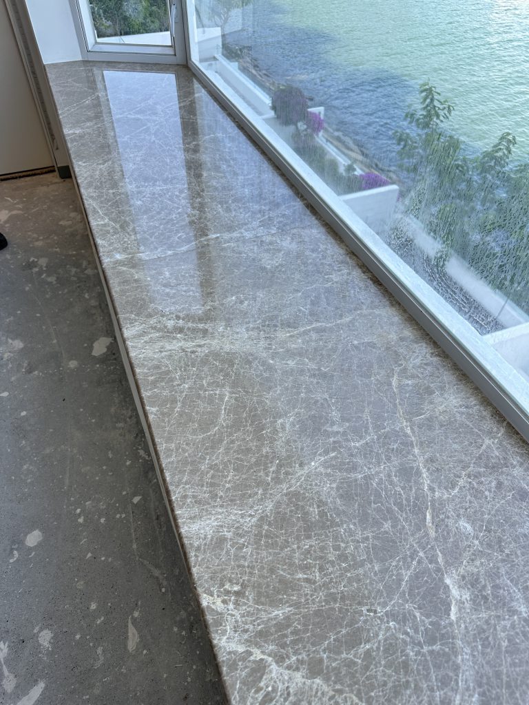 匡湖居 - 冠峰雲石工程實例 #8 圖片 - 2025年02月27日 - hksummit.com