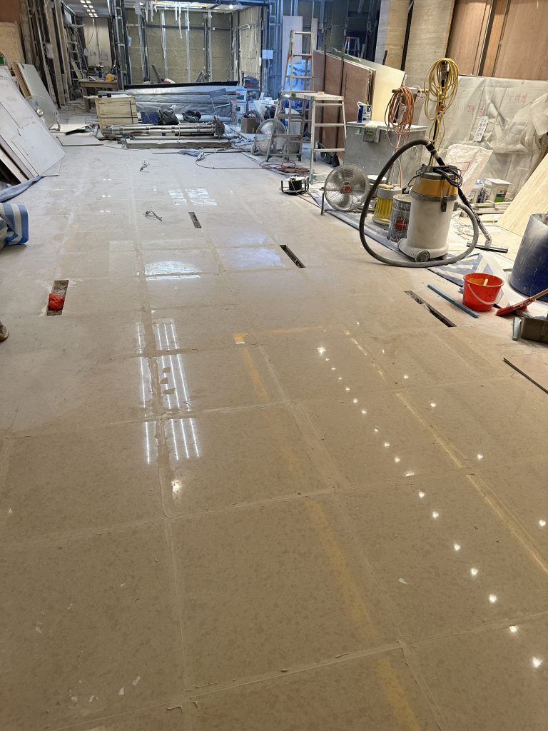 IFC 老舖黃金 - 冠峰雲石工程實例 - 第10張 圖片 - 2026年03月26日 - hksummit.com