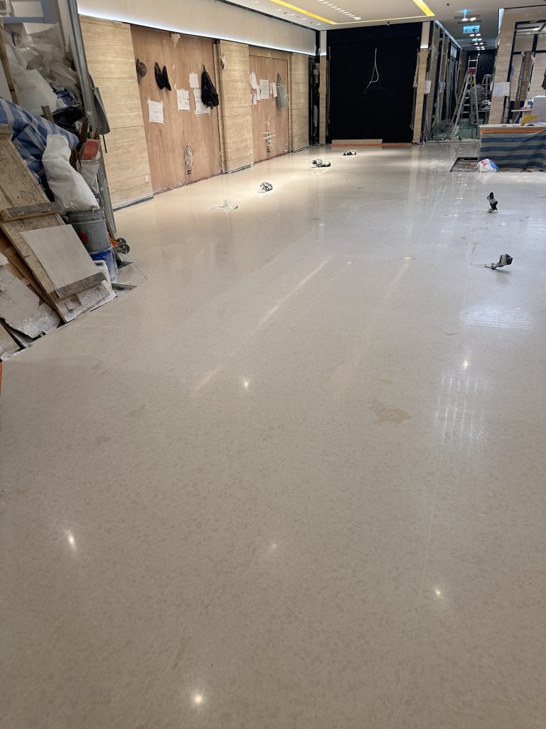 IFC 老舖黃金 - 冠峰雲石工程實例 - 第12張 圖片 - 2026年03月26日 - hksummit.com