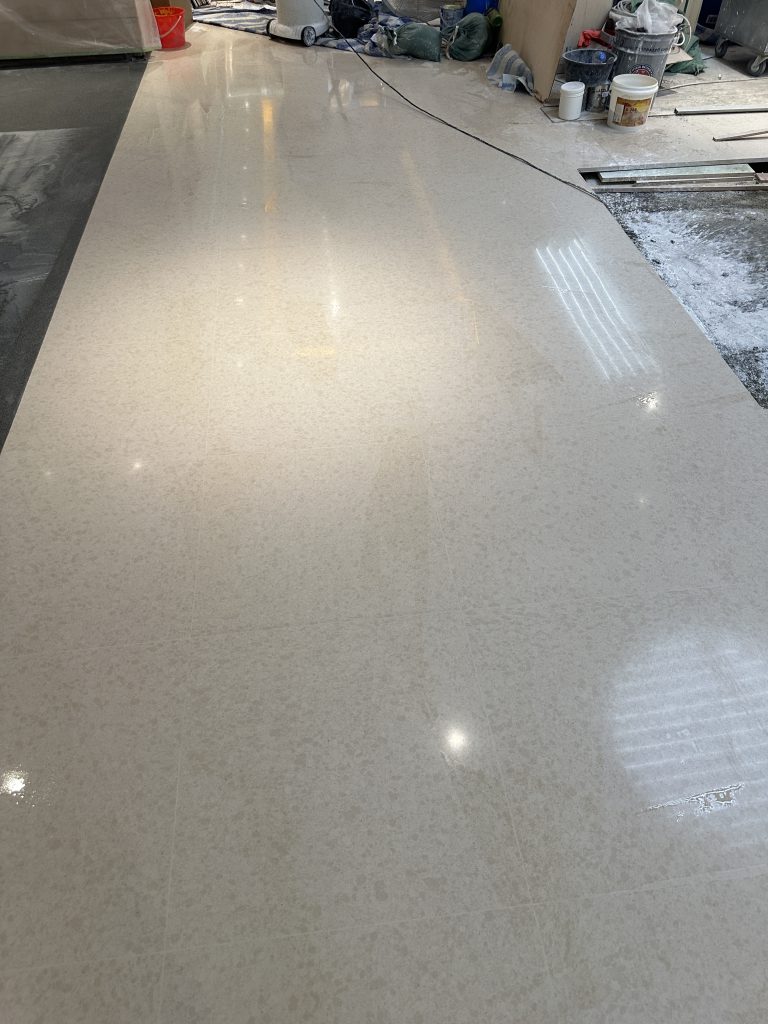 IFC 老舖黃金 - 冠峰雲石工程實例 - 第13張 圖片 - 2026年03月26日 - hksummit.com