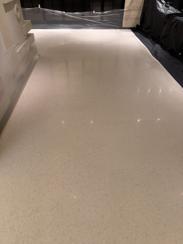 IFC 老舖黃金 - 冠峰雲石工程實例 - 第15張 圖片 - 2026年03月26日 - hksummit.com