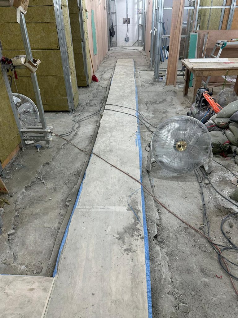 IFC 老舖黃金 - 冠峰雲石工程實例 - 第4張 圖片 - 2026年03月26日 - hksummit.com