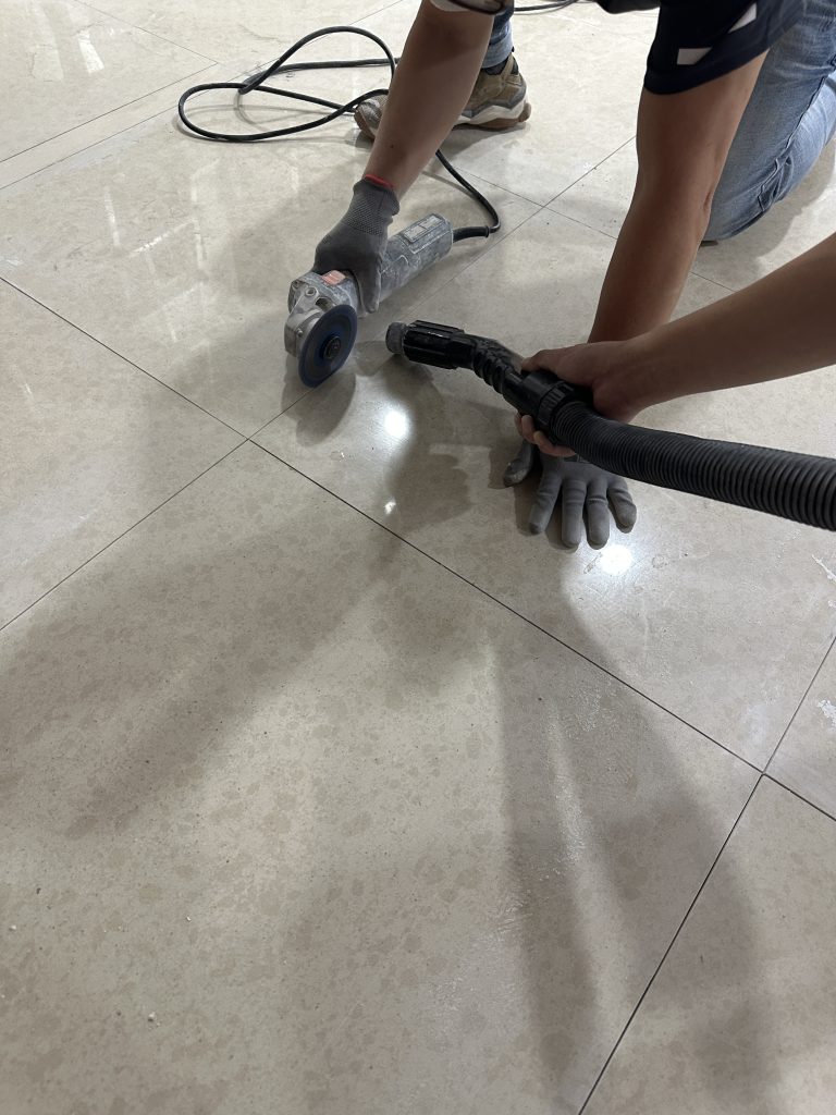 IFC 老舖黃金 - 冠峰雲石工程實例 - 第9張 圖片 - 2026年03月26日 - hksummit.com