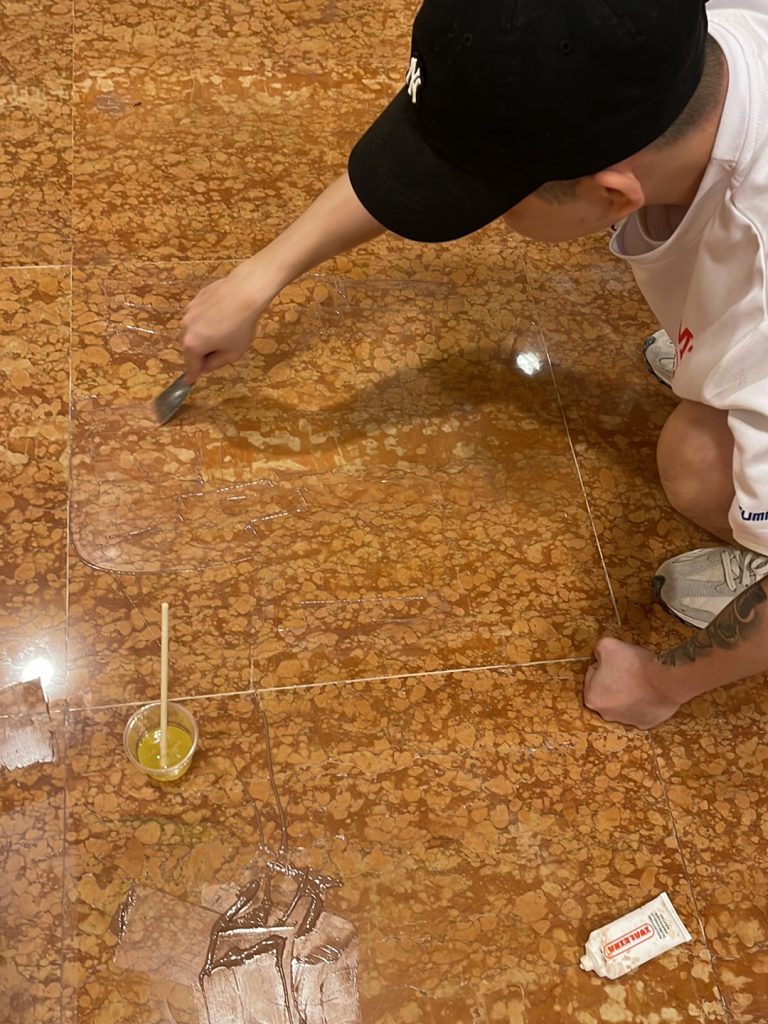 迪士尼樂園酒店 - 冠峰雲石工程實例 #8 圖片 - 2026年04月01日 - hksummit.com