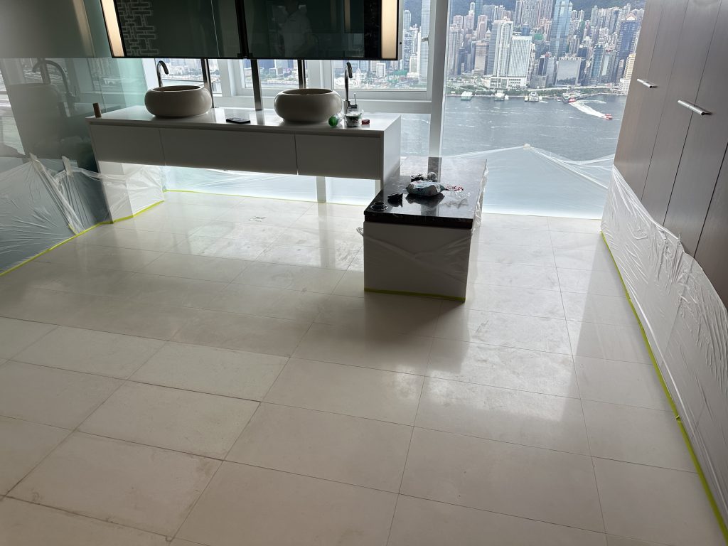 君臨天下 - 冠峰雲石工程實例 #1 圖片 - 2026年04月01日 - hksummit.com