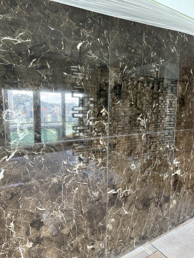 君臨天下 - 冠峰雲石工程實例 #13 圖片 - 2026年04月01日 - hksummit.com