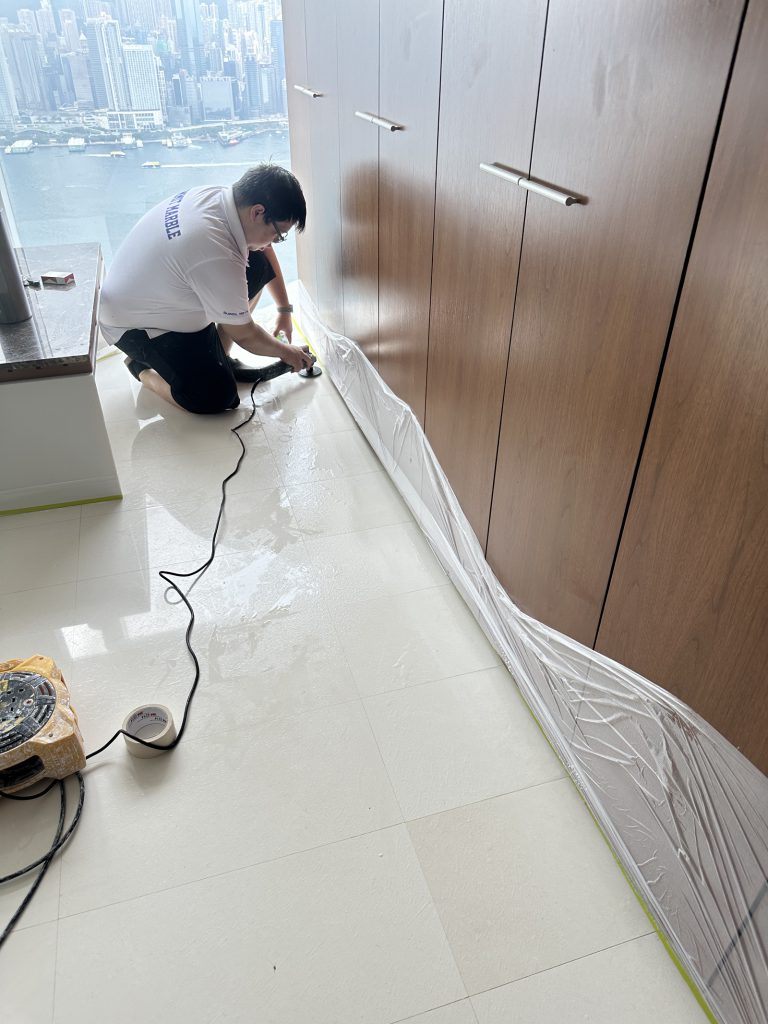 君臨天下 - 冠峰雲石工程實例 #7 圖片 - 2026年04月01日 - hksummit.com