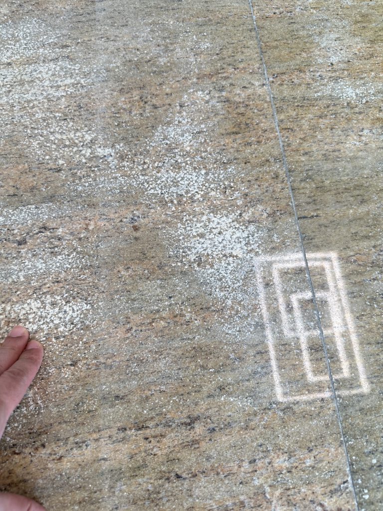 杏花園 - 冠峰雲石工程實例 #1 圖片 - 2026年04月01日 - hksummit.com