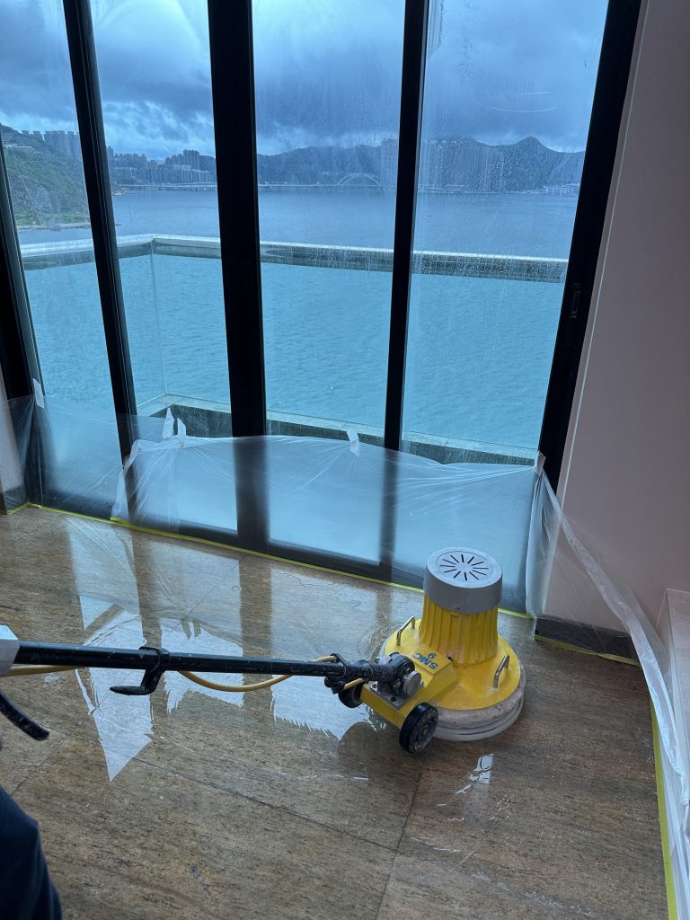 杏花園 - 冠峰雲石工程實例 #3 圖片 - 2026年04月01日 - hksummit.com