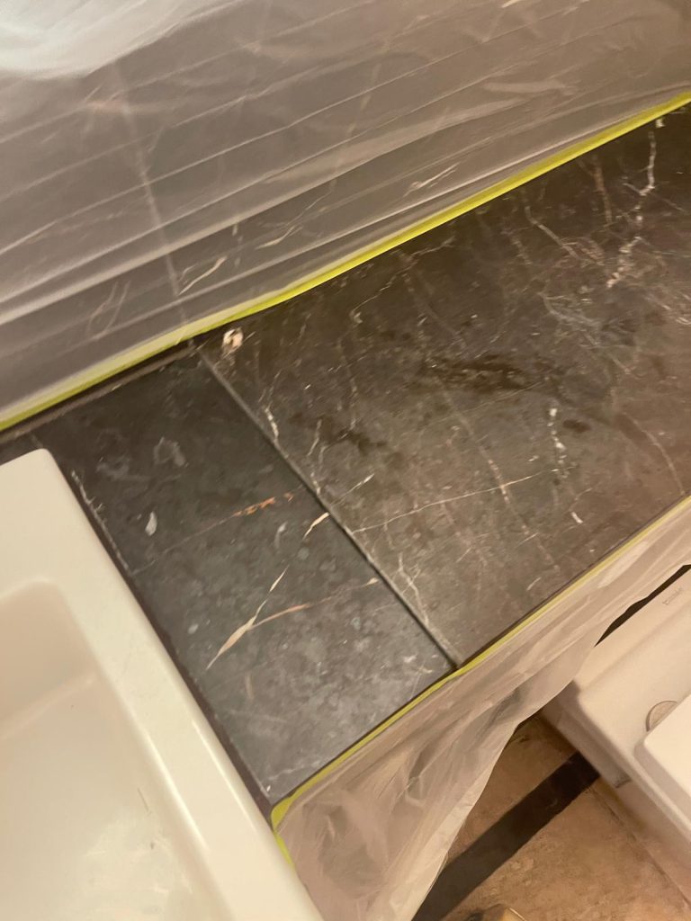 畢架山峰 - 冠峰雲石工程實例 - 第3張 圖片 - 2026年04月01日 - hksummit.com