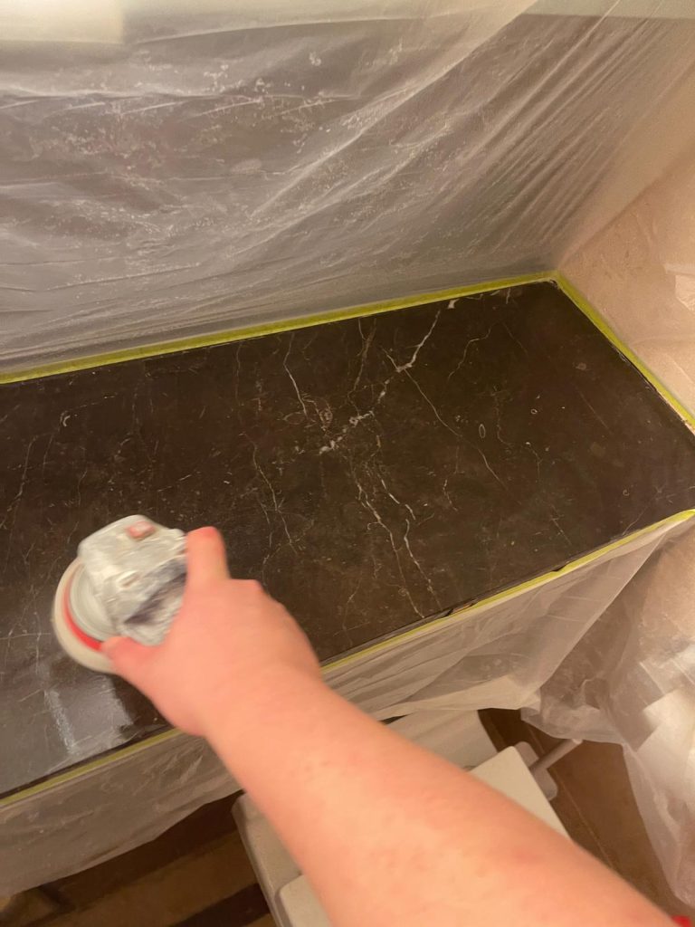 畢架山峰 - 冠峰雲石工程實例 - 第4張 圖片 - 2026年04月01日 - hksummit.com