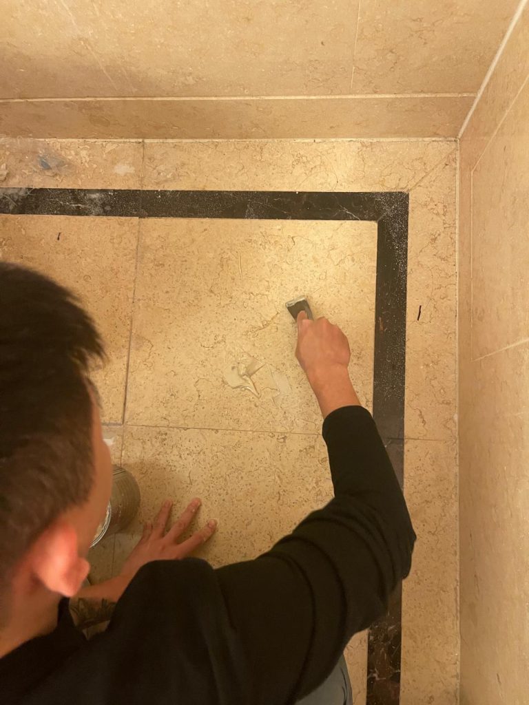 畢架山峰 - 冠峰雲石工程實例 - 第5張 圖片 - 2026年04月01日 - hksummit.com