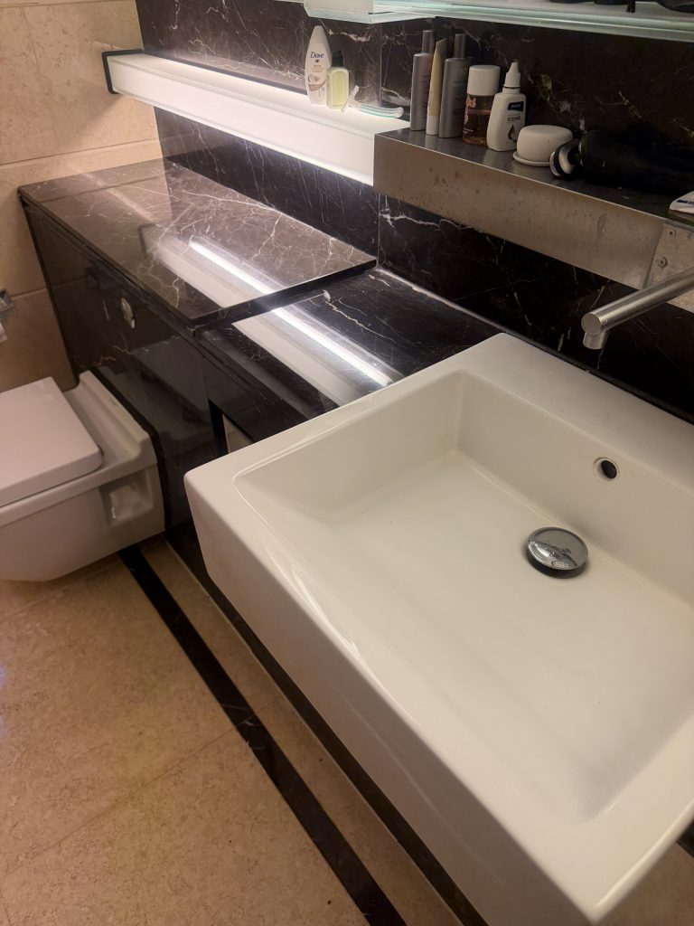 畢架山峰 - 冠峰雲石工程實例 - 第8張 圖片 - 2026年04月01日 - hksummit.com